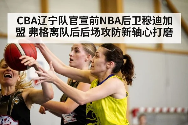 CBA辽宁队官宣前NBA后卫穆迪加盟 弗格离队后后场攻防新轴心打磨