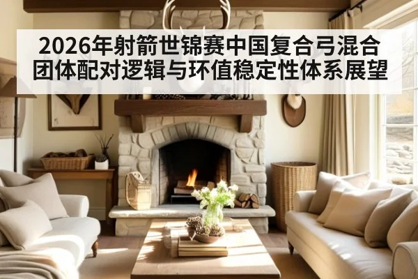 2026年射箭世锦赛中国复合弓混合团体配对逻辑与环值稳定性体系展望